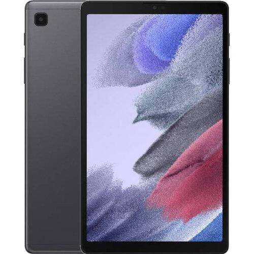 

Планшет Samsung Galaxy Tab A7 Lite Wi-Fi 4/64GB Gray (SM-T220NZAF), Серый