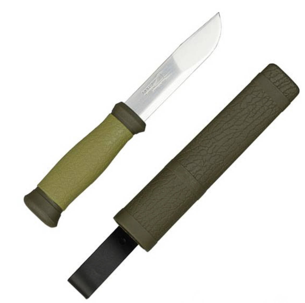 

Туристический Нож MORA Outdoor 2000 Morakniv 10629 Sweden