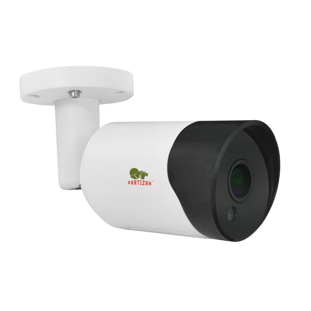

Камера видеонаблюдения Partizan 2.0MP IPO-2SP SE 4.2 Cloud