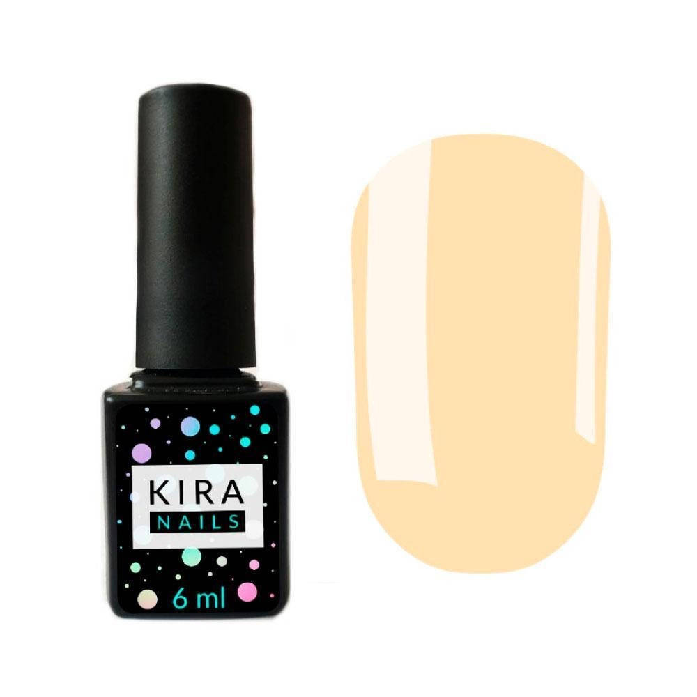 

Гель лак Kira Nails 002, 6 мл