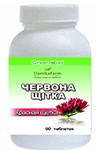 

Красная щёткародиола холодная или родиола четырехчленная (Danikafarm) 90таб.