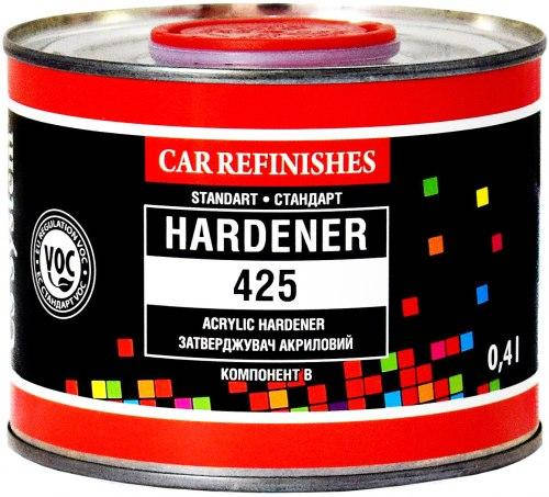 

Универсальный отвердитель для акриловой краски CS SYSTEM 425 (400мл)