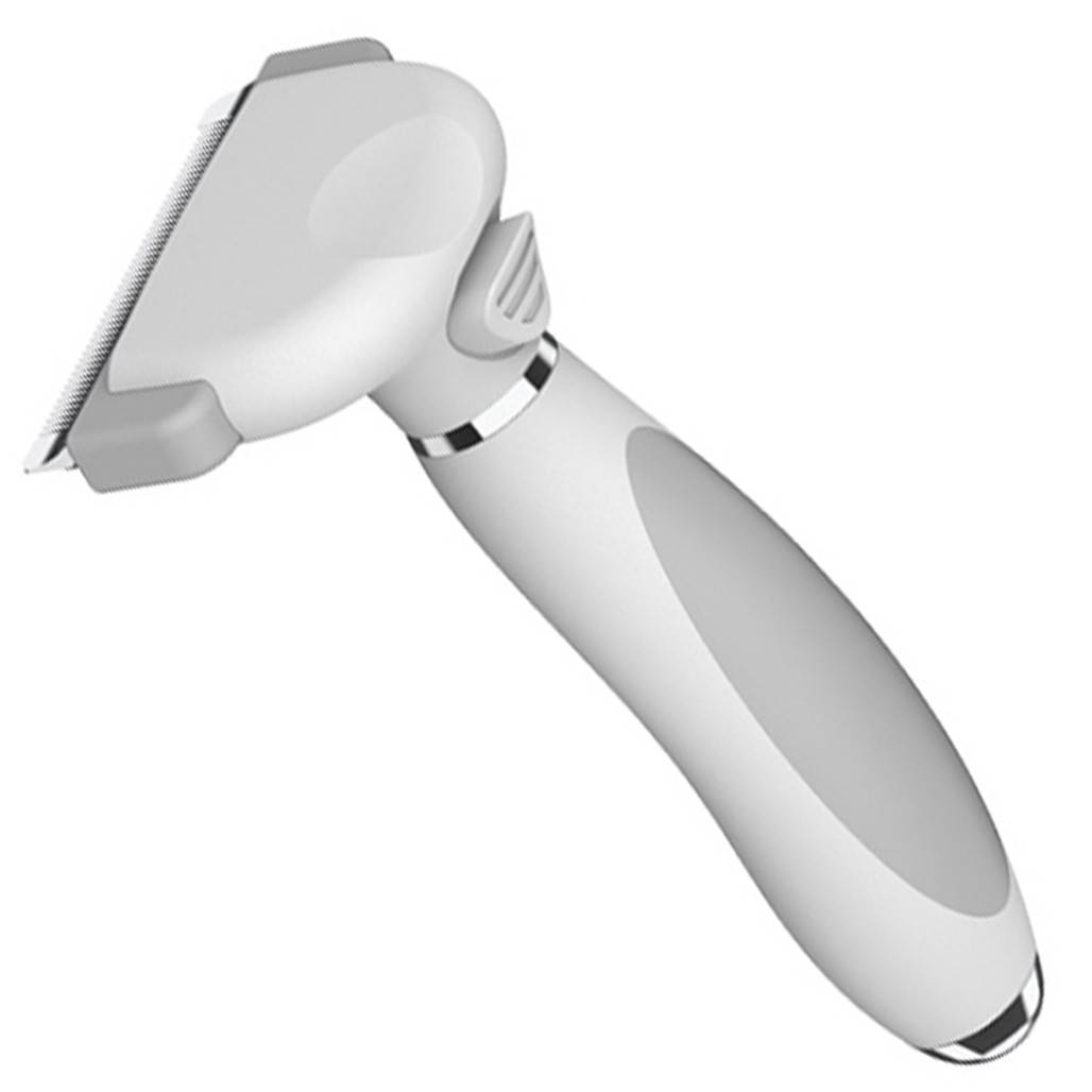 

Расческа для животных Xiaomi Pawbby Animal Comb (MG-PCO001) [66278]