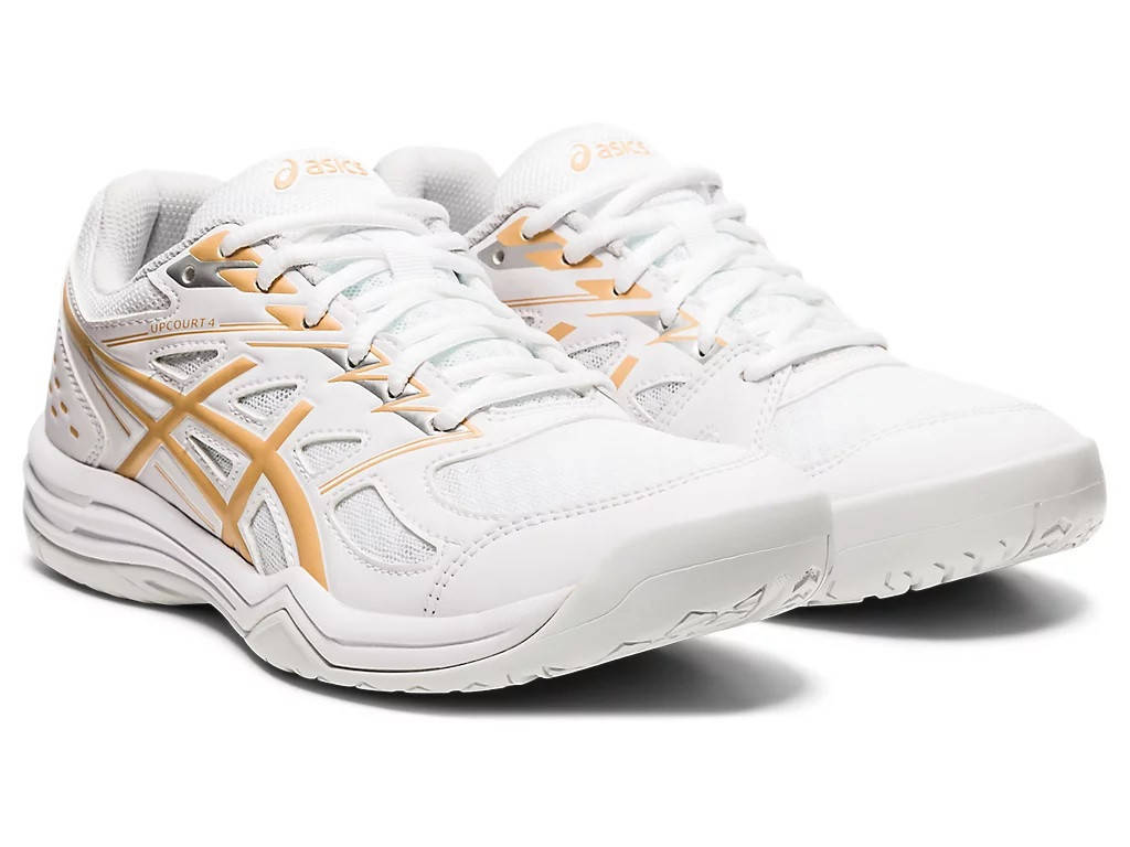 

Женские кроссовки для волейбола ASICS UPCOURT 4 1072A055-103