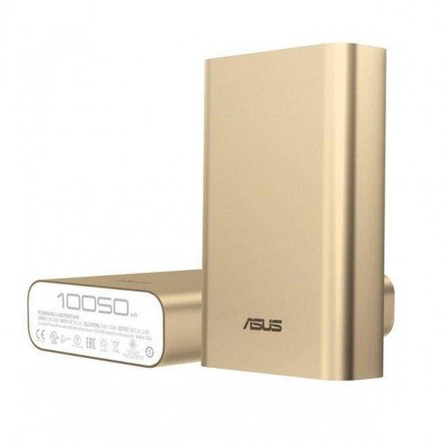 

Повербанк Power bank ASUS ZenPower 10050mAh black
