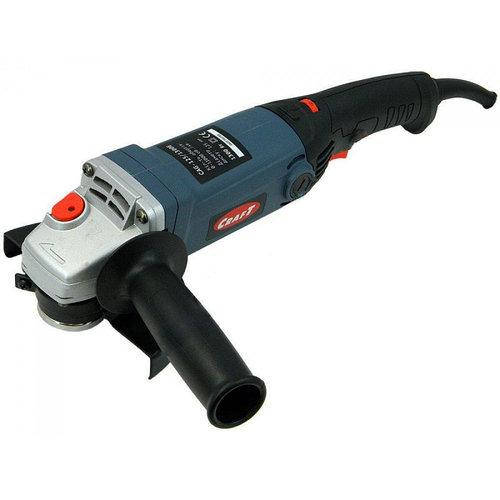 

Болгарка Craft CAG-125-1300E