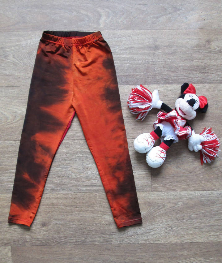 

Лосины детские на девочку, вискоза. Комсомольский трикотаж от производителя, детская одежда , магазин 34