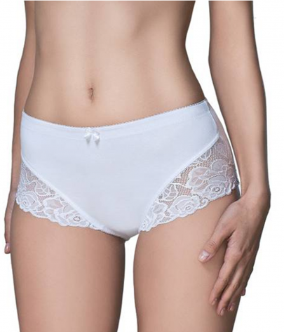 

Женские трусики La Vivas в цветах 65171 2XL, бежевые