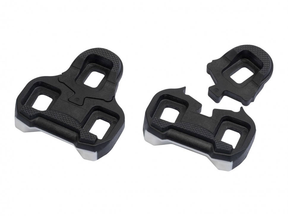 

Шипи до педалей Giant Cleats Look System (чорний, 4.5 °)