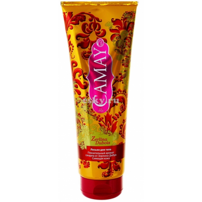 

Лосьон для тела "Зерлина дюбуа" 250г