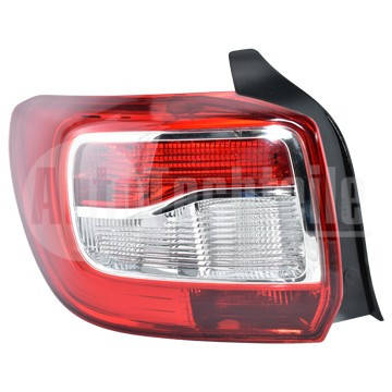 

AutoTechteile 503 0233 - Задний фонарь (Левый, L) на Рено Логан 2 c 2013г.-2017г.