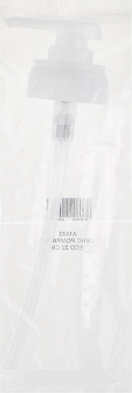 

Помпа для Essential Haircare и OI Davines 1000 мл