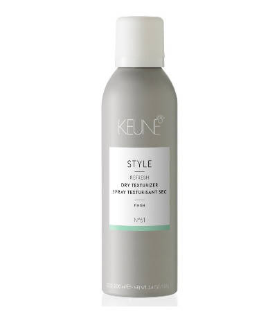 

Спрей текстурайзер сухой №61 Keune STYLE DRY TEXTURIZER 200 мл