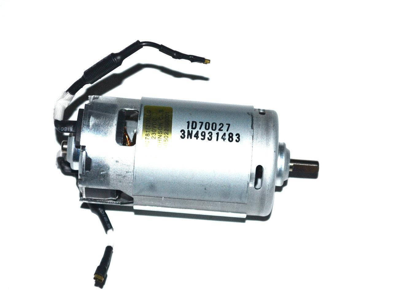

Двигатель моторного блока для блендера Moulinex FS-9100014133