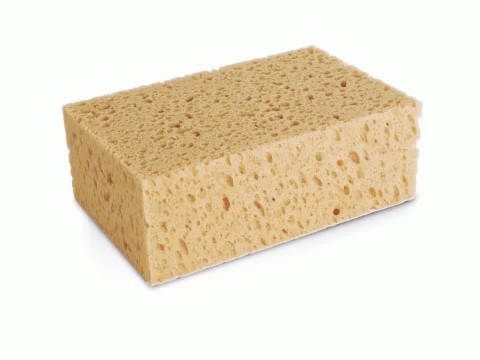 

Koch Chemie крупнопористая губка для мойки авто