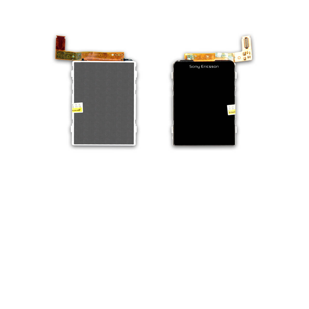 

Дисплей SONY ERICSSON C901