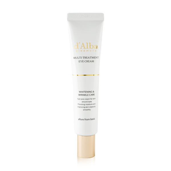 

Крем для кожи вокруг глаз D'ALBA White Truffle Multi Treatment Eye Cream антивозрастной, 30 г