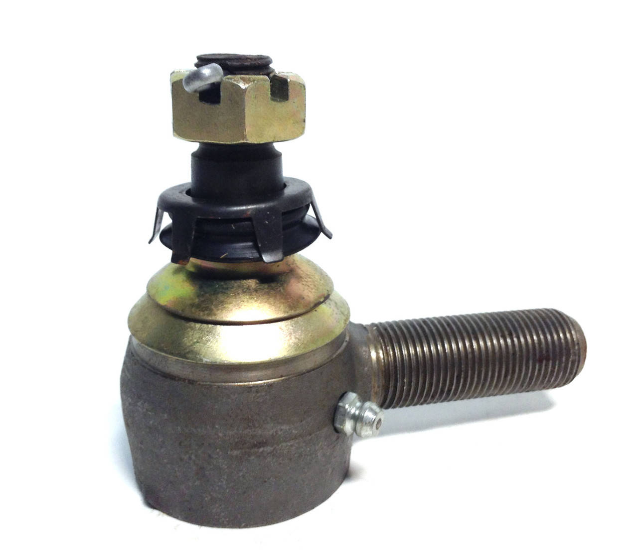 

Наконечник тяги рулевой УАЗ 452,469(31512) левый в сб. (пр-во "АДС,Ульяновск")