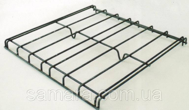 

РЕШЕТКА ДЛЯ ГАЗОВОЙ ПЛИТЫ ЧЕРНАЯ 465 ММ Х 460 ММ (ЭЛЕКТА)