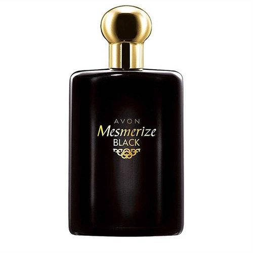 

Avon мужская туалетная вода Mesmerize black ейвон эйвон