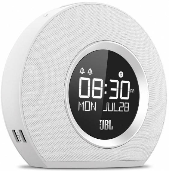 

Портативные колонки JBL Horizon (White)