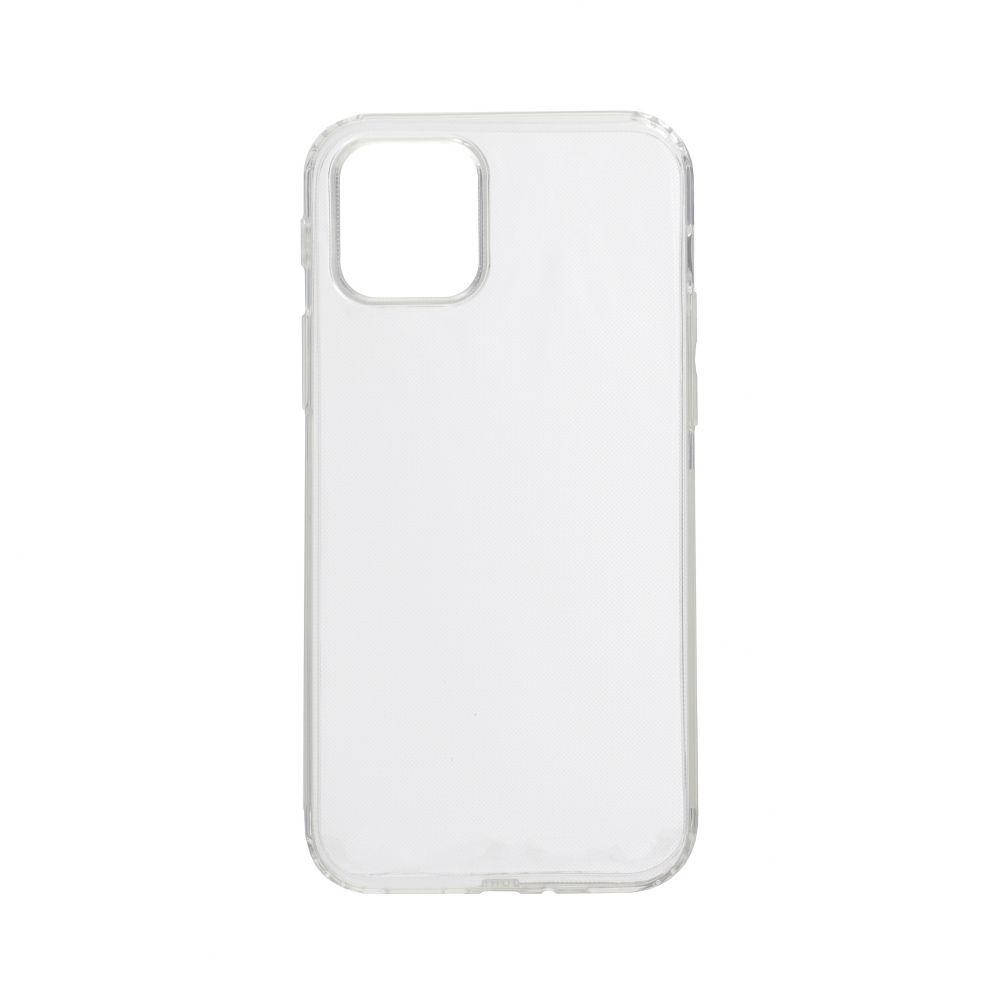 

Чехол KST для iPhone 12, Прозрачный