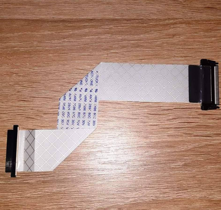

LVDS шлейф для мониторов 30pin "штырьковой"