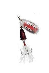

Блесна Fishing ROI Vortex-3 8.5г 036