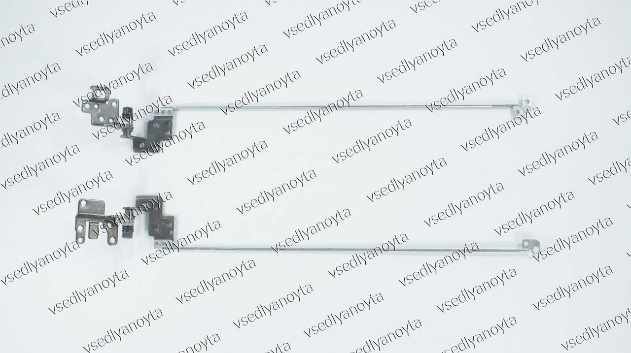 

Петли ACER ASPIRE F5-573 F5-573G F5-573T K50-20 TMP259-G2-M SER TMP259-G2-MG SE TMP259-M SERIES