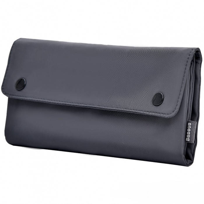 

Сумка для ноутбука BASEUS Folding Series 13" Laptop Sleeve (LBZD-A0G)