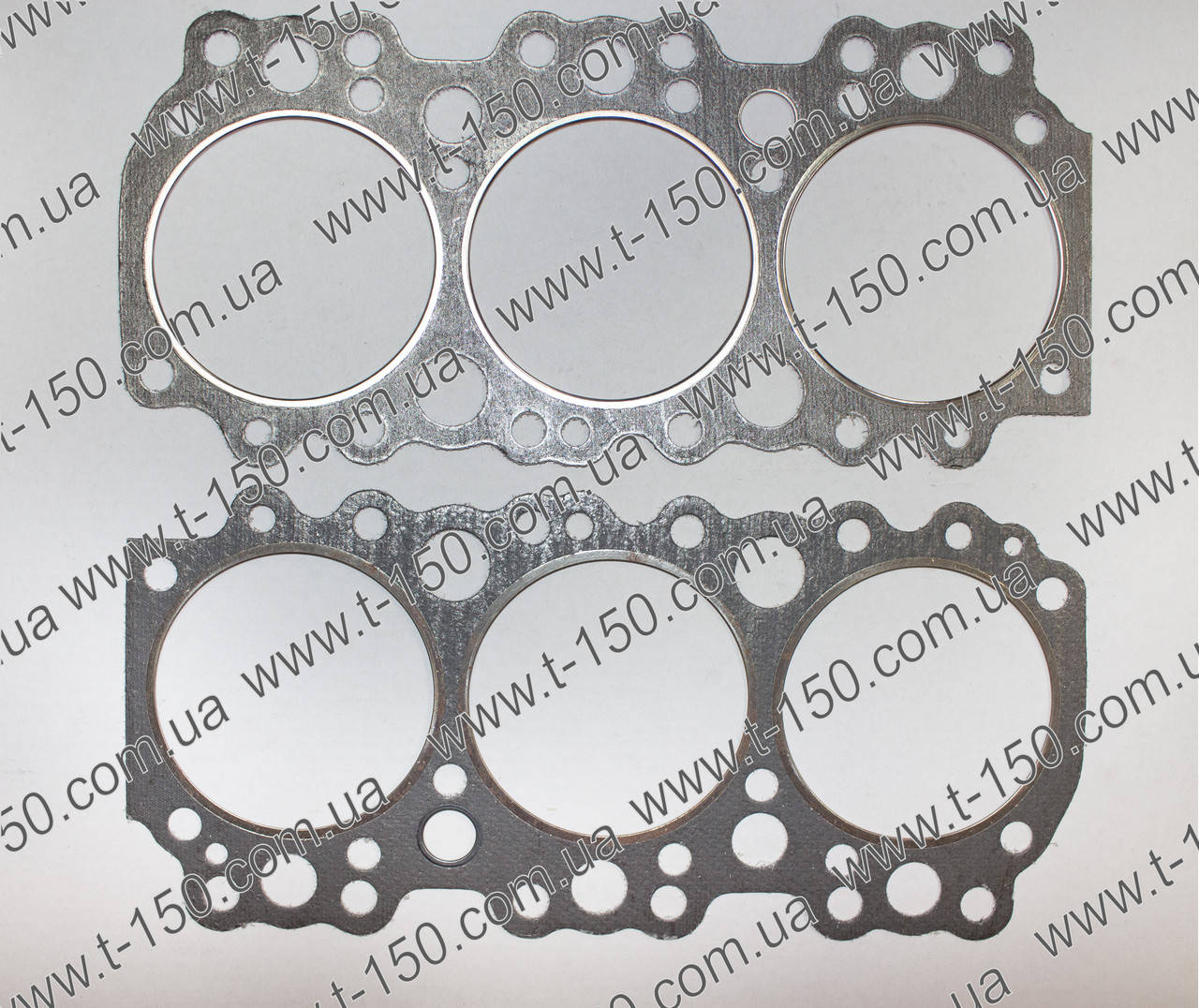 

Прокладка ГБЦ МТЗ-1221/1523/2022/2122 Д-260, безасбестовая, 263-1003020-02-03, ЛЗТД