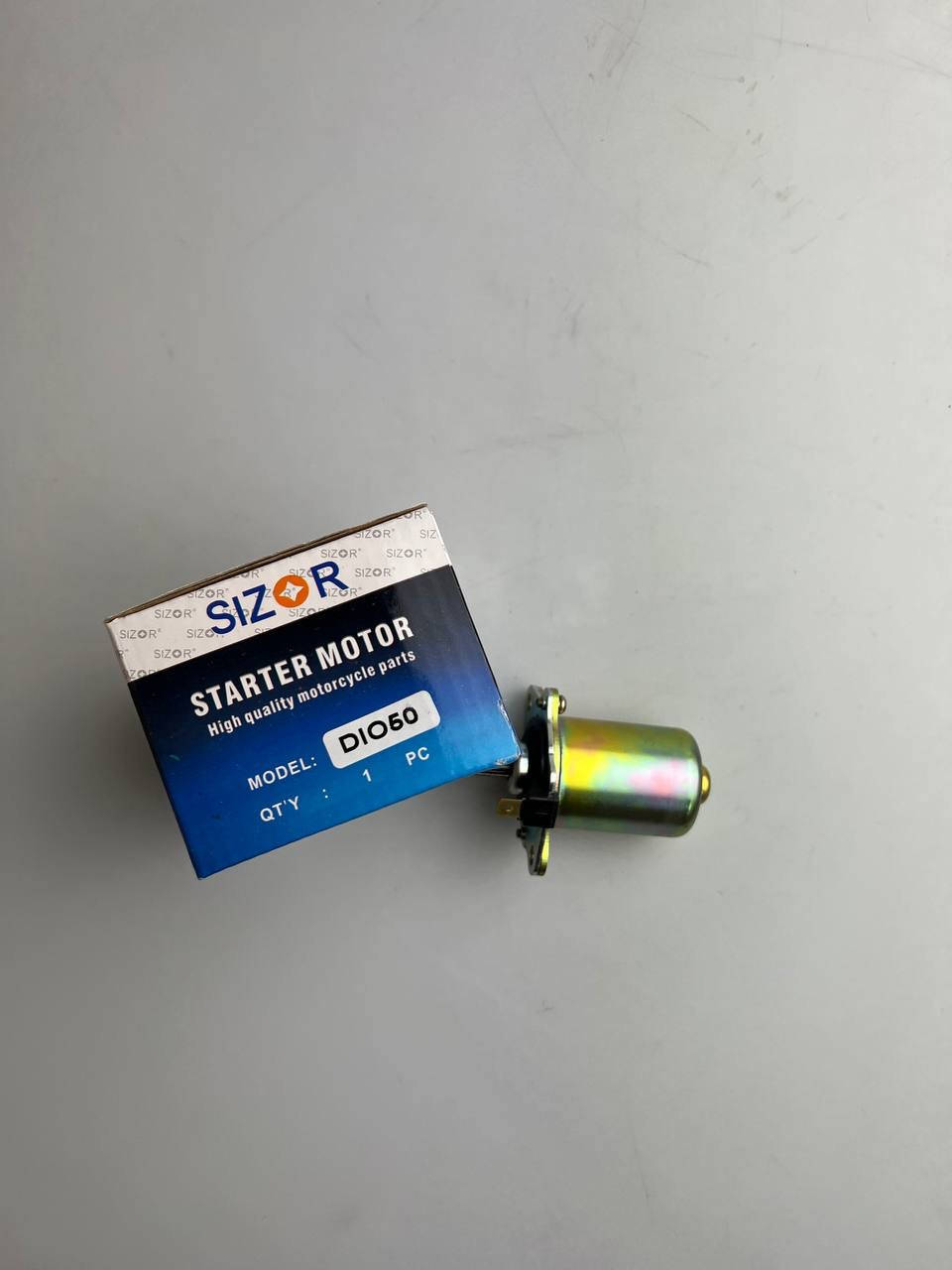 

Стартер Honda Dio 18/27/34