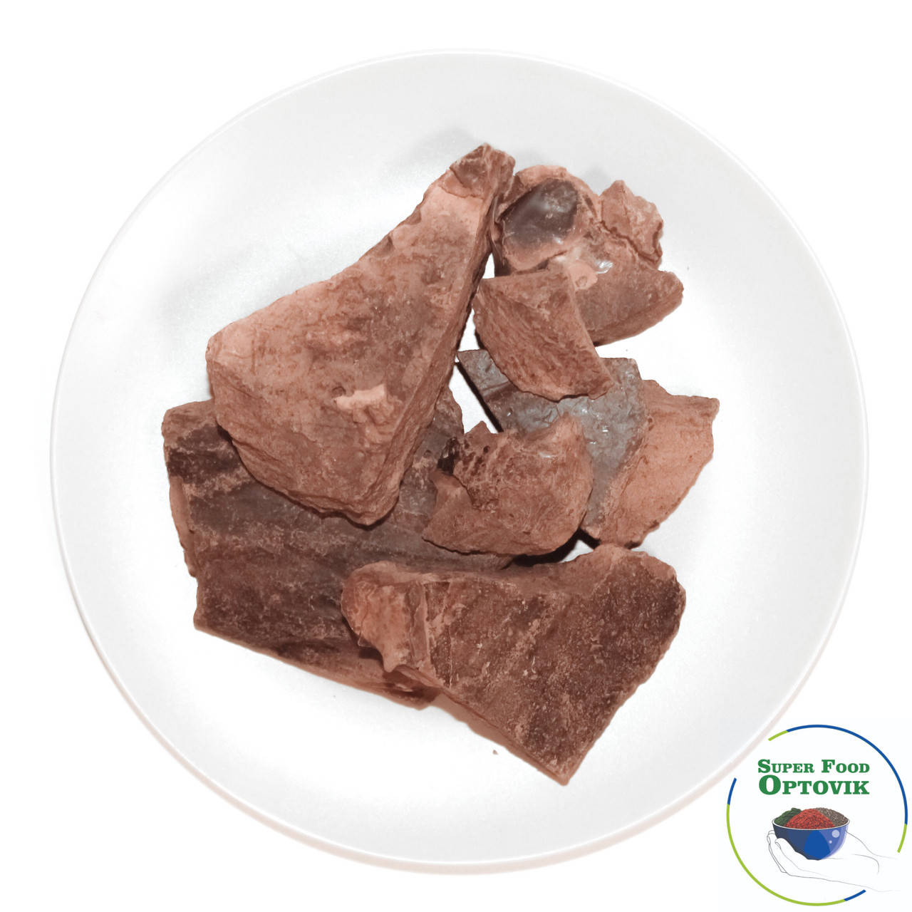 

Какао тертое натуральное, кусковое (Польша)