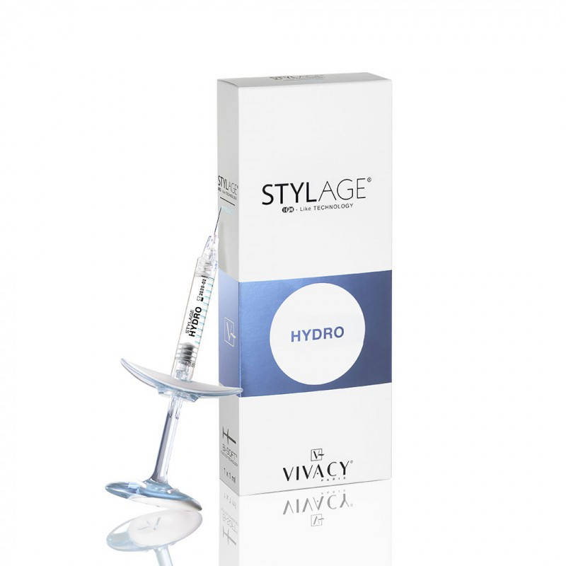 

Stylage Hydro 1 ml