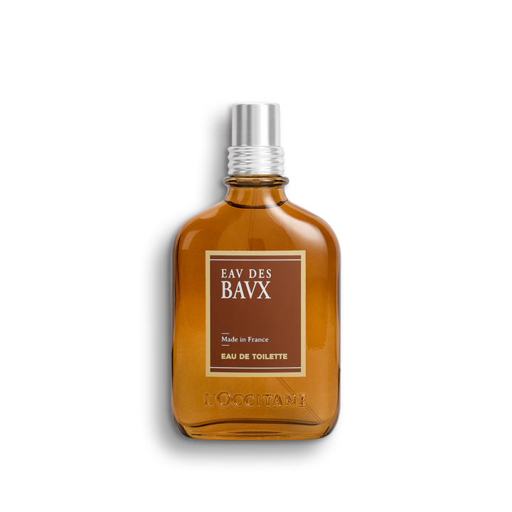 

Туалетная вода Eau des Baux L'Occitan, 75 ml