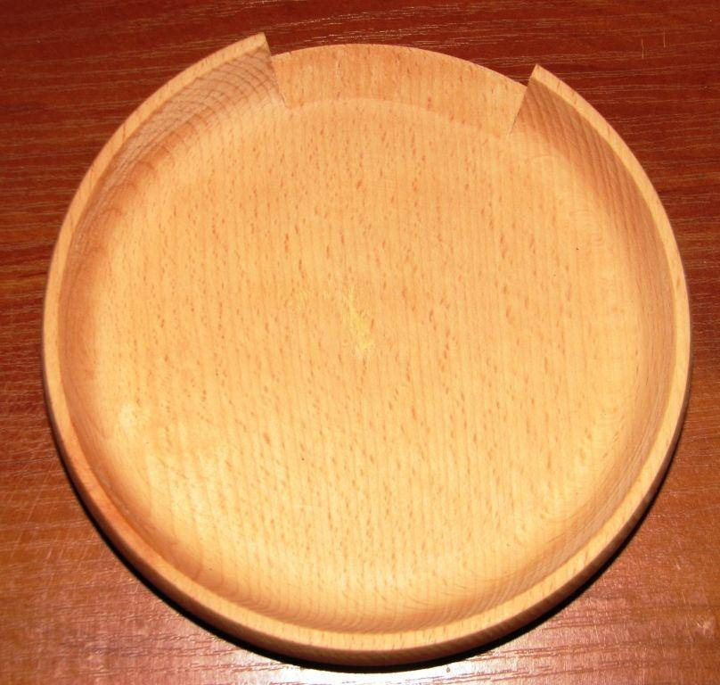 

Блюдо для Агнця, мале