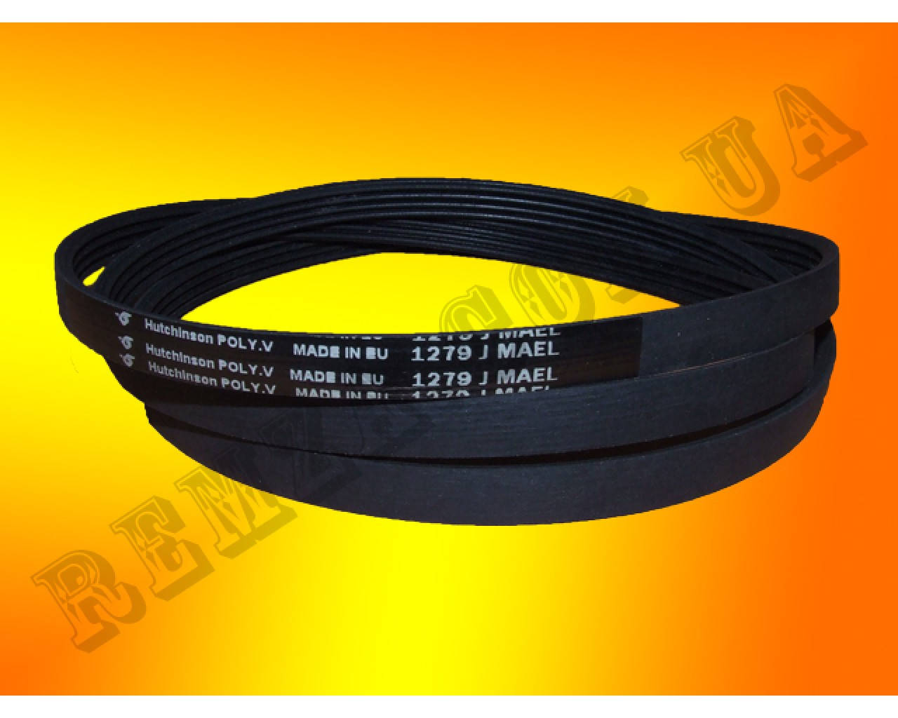 

Ремень приводной 1279 J4