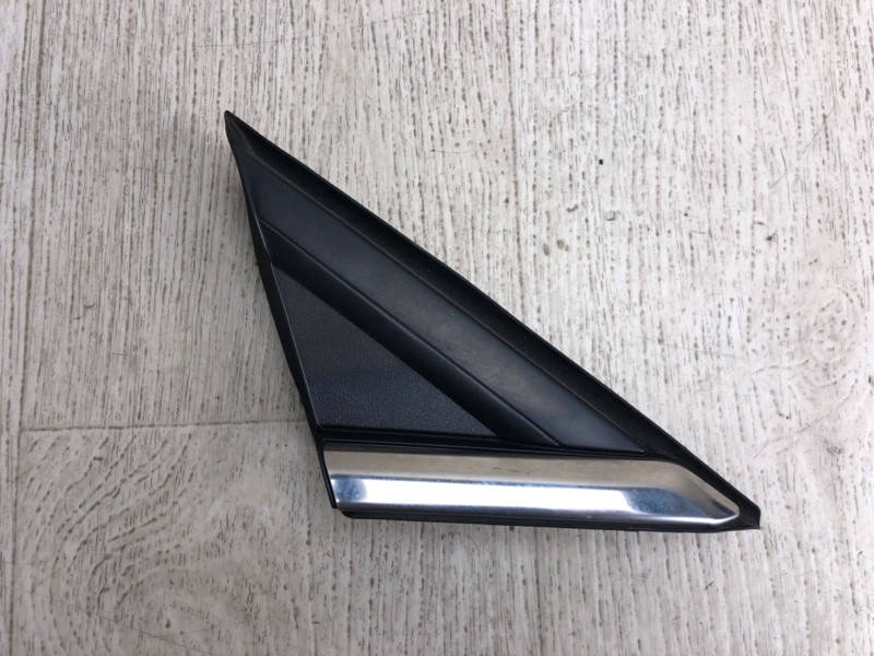 

Накладка на зеркало FORD FUSION CD4 2013 DS7Z-16004-AA Перед. Прав.