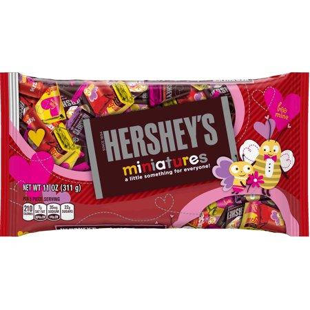 

Hershey's Miniatures 311 g