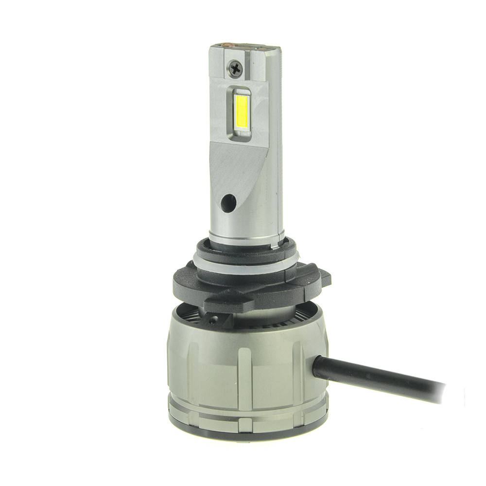 

LED лампа CYCLONE HB3 9005 6000K type 38