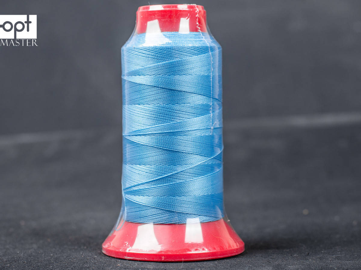 

Нитка TYTAN (Турция) № 40, (270DTEXX3), цв. св.джинс, 500 м