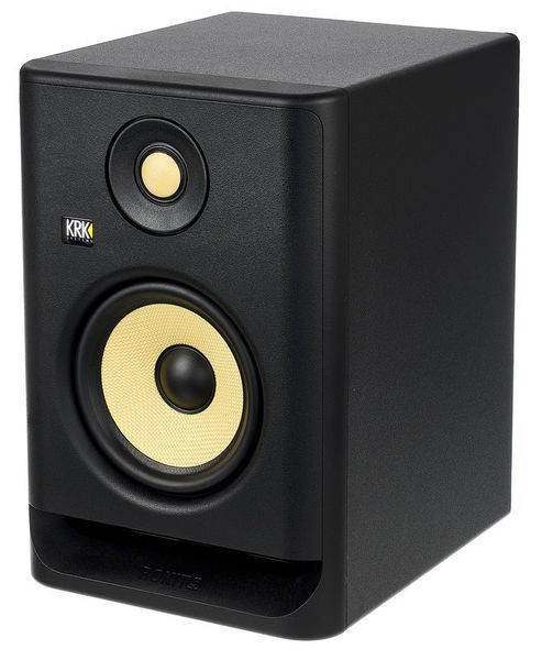 

Студийный монитор KRK Rokit RP 5 G4 black