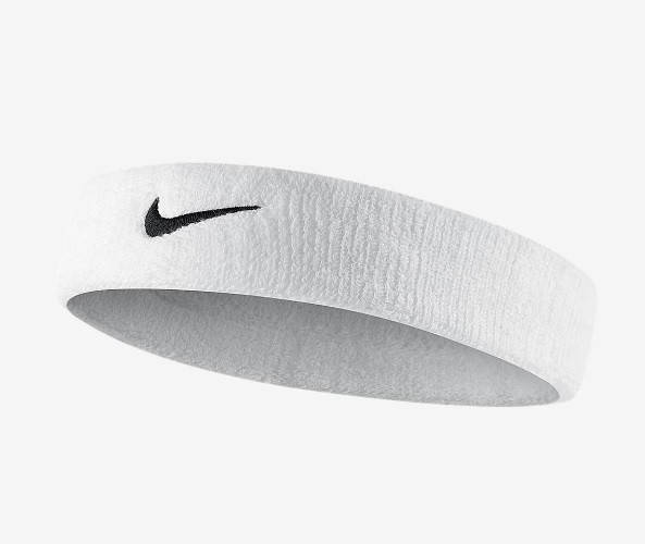 

Nike Swoosh Headband - Повязка на Голову