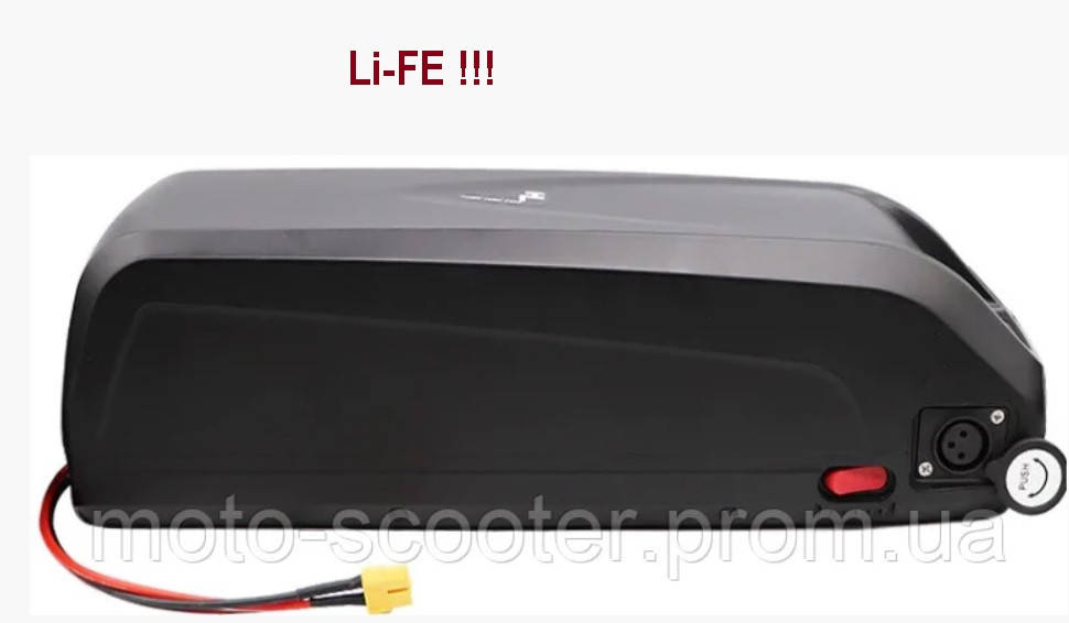 

Li-Fe батарея 36В/12,0 Ач