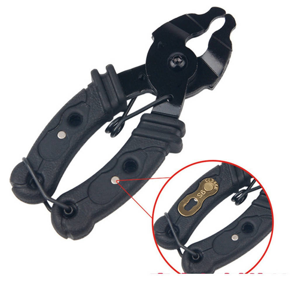 

Инструмент для замка цепи велосипеда GJB-018 Mini