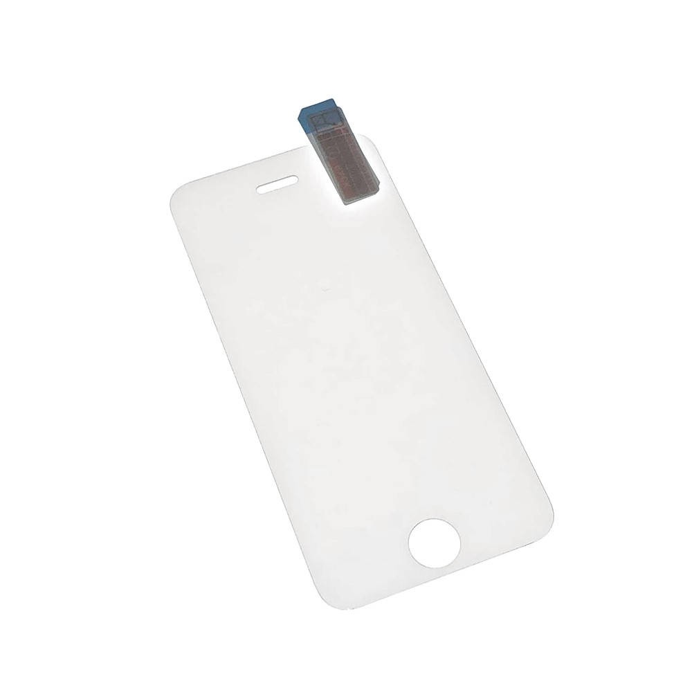 

Cтекло 2.5D для iPhone SE/5s/5/5c защитное
