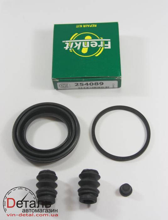 

Ремкомплект суппорта тормозного Lacetti переднего "Frenkit" 254089