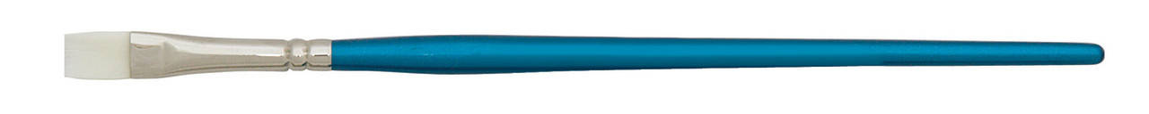 

Кисть худож. "Maestro" синтетика, плоская № 8