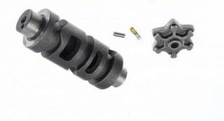 

Копирный вал на мотоцикл 4T CG125 / 150