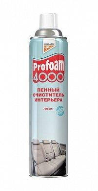 

Profoam 4000 пенный очиститель интерьера